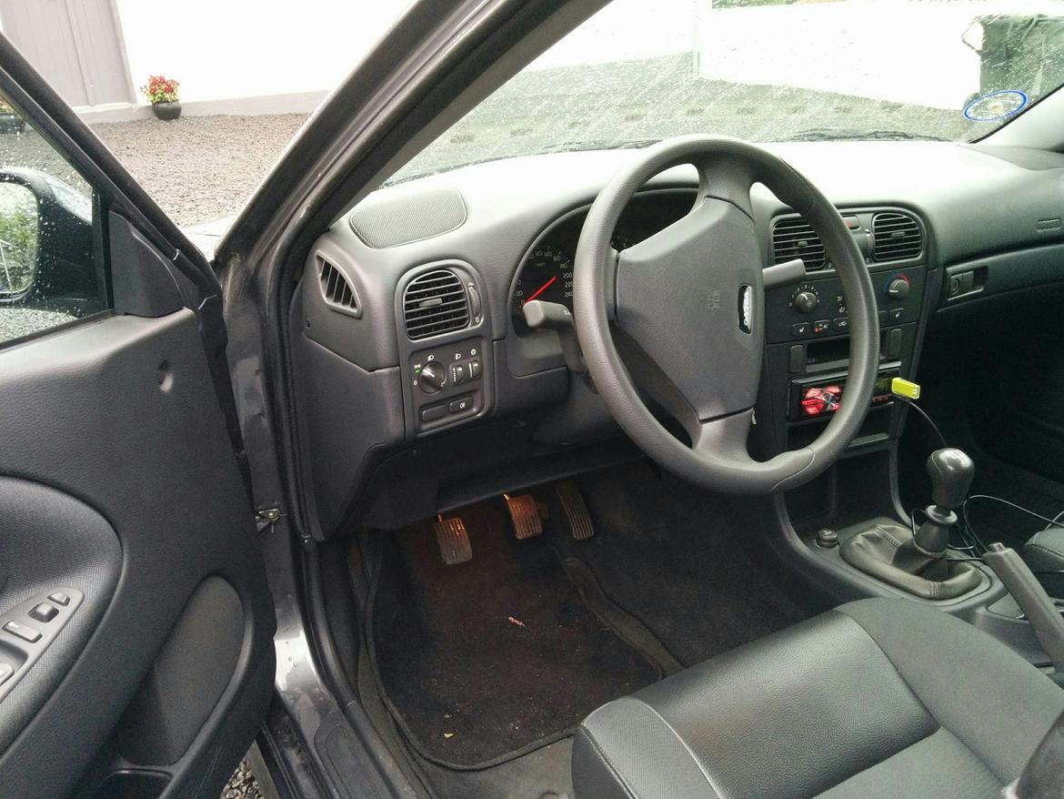 Volvo S40 billede 14