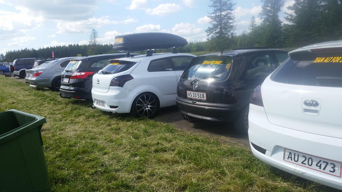 Opel Corsa B 1.4i 8v sport billede 15