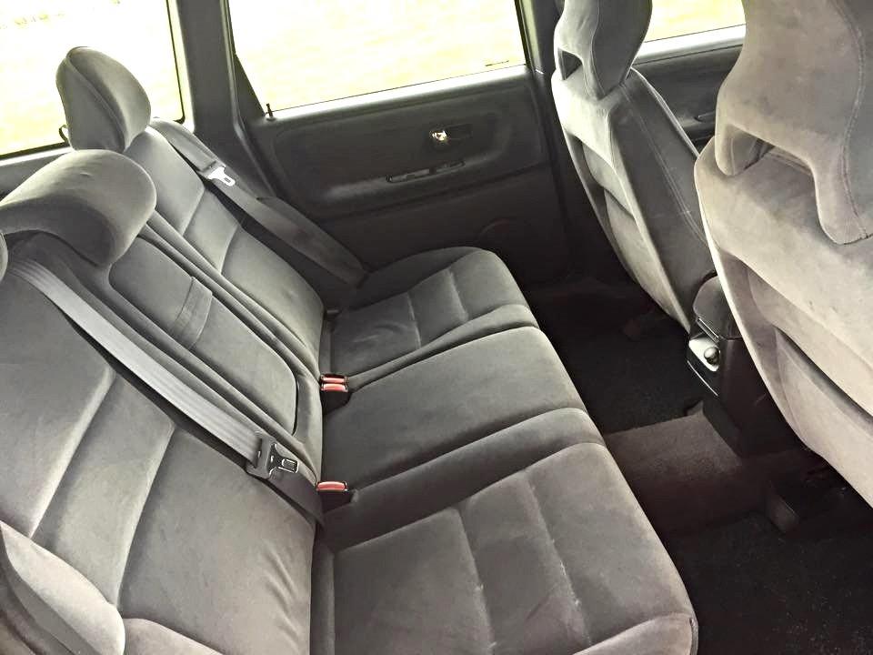 Volvo V70 2,5T billede 11