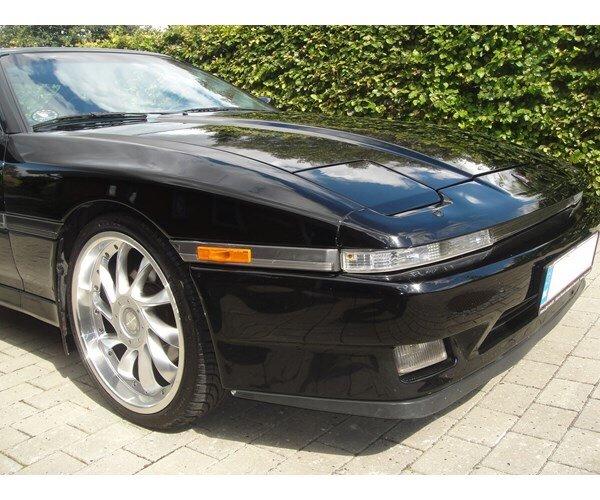 Toyota Supra twin turbo 2,5L billede 4