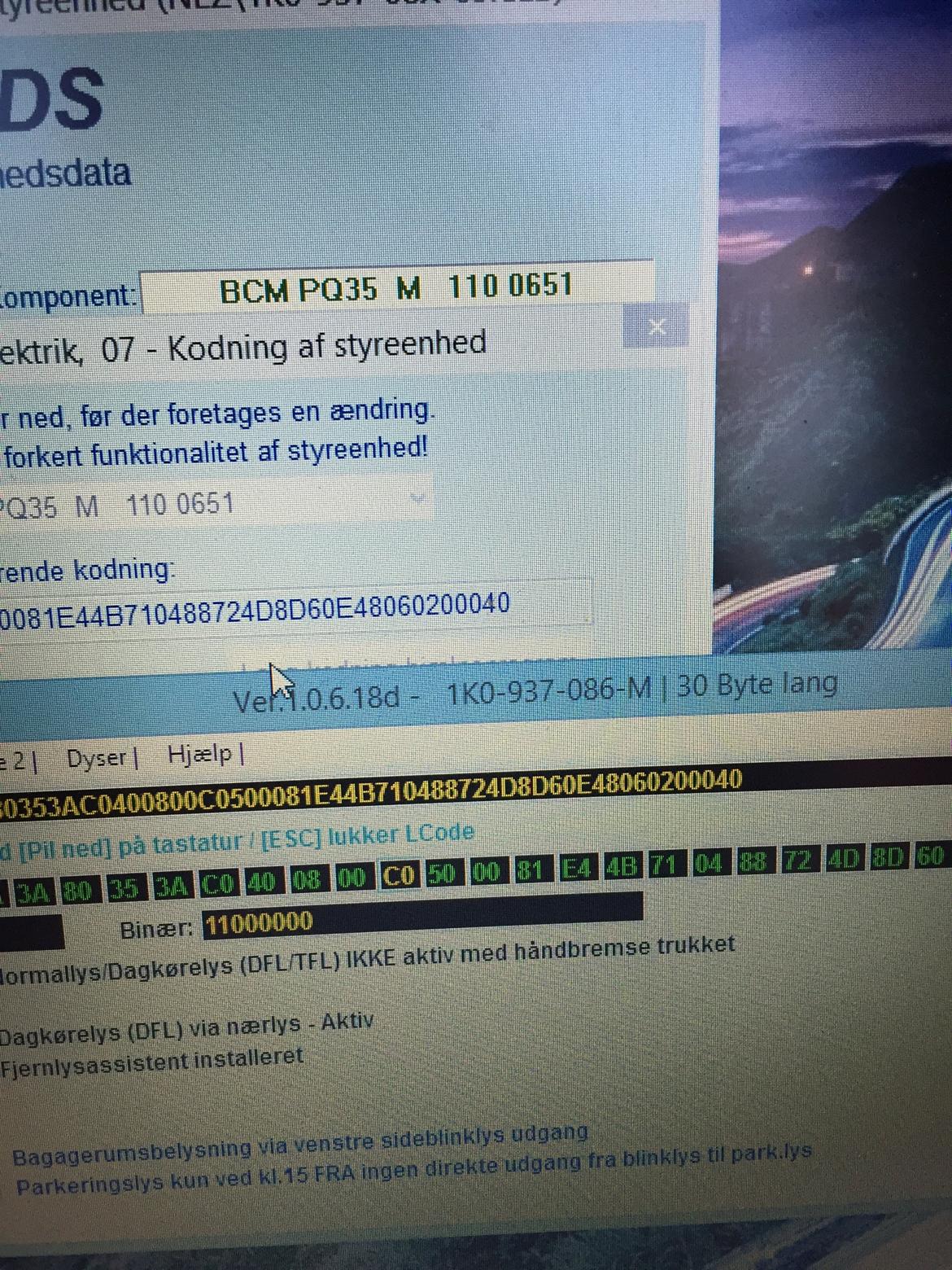 VW Golf 6 VI (R) (SOLGT) billede 6