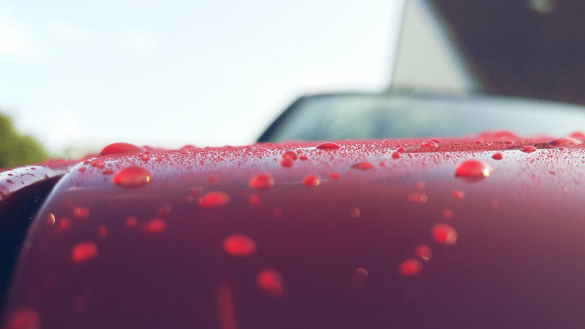 VW Golf Mk2 billede 13