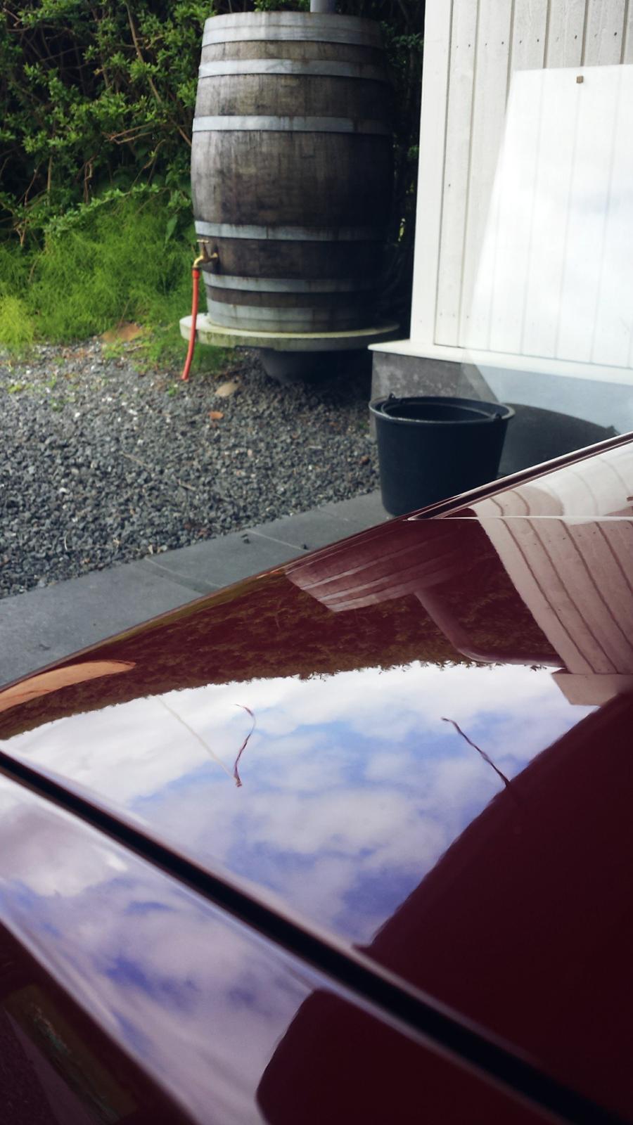 VW Golf Mk2 billede 11