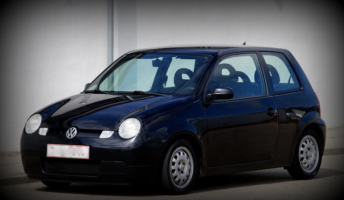 VW Lupo 3L billede 7