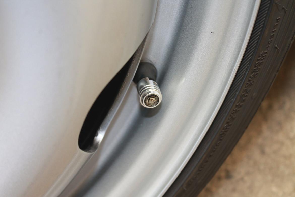 VW Move UP! billede 5