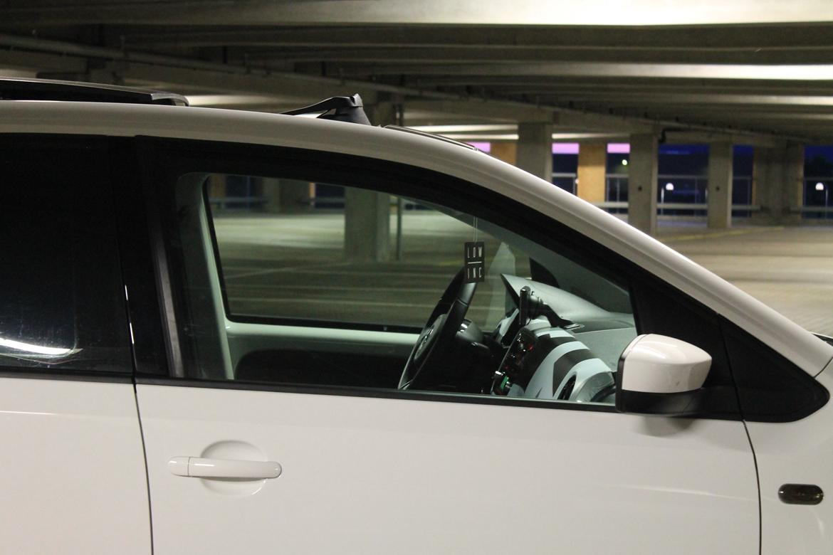 VW Move UP! billede 11