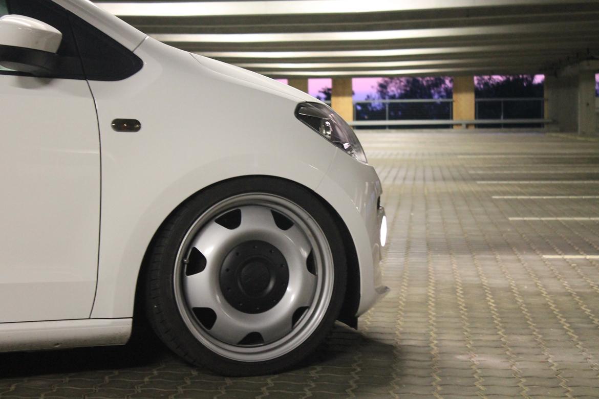 VW Move UP! billede 12