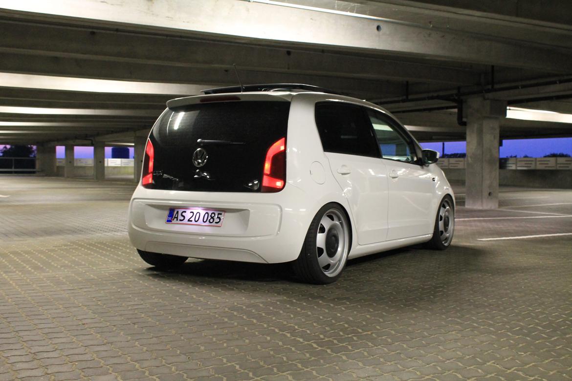 VW Move UP! billede 13