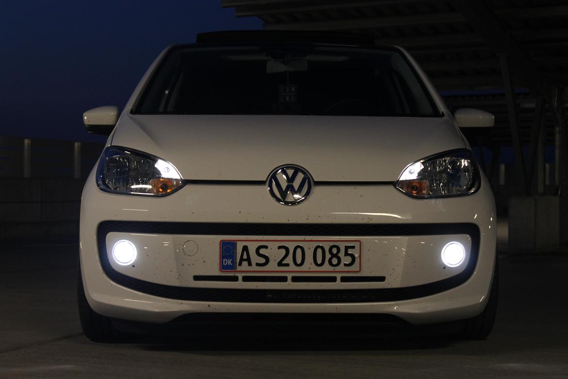 VW Move UP! billede 17