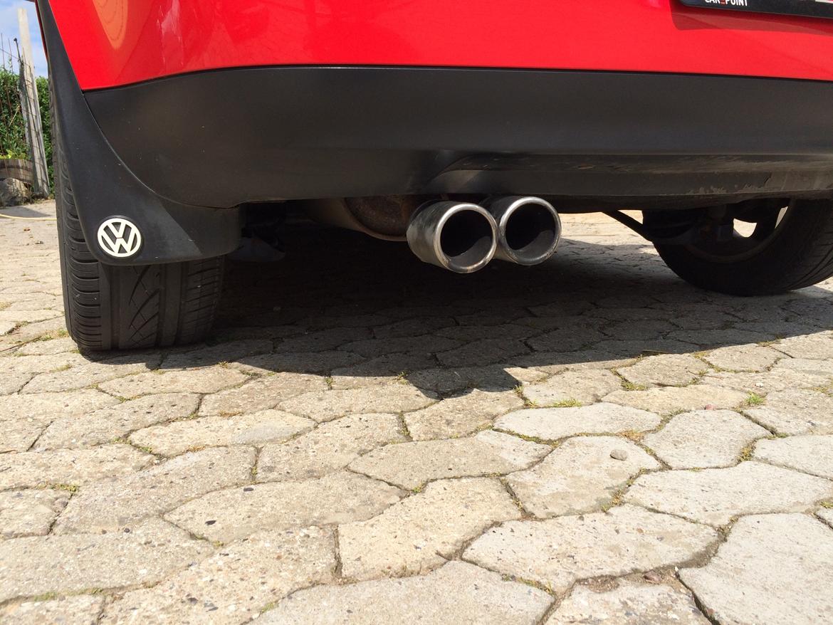 VW Golf 4 billede 15