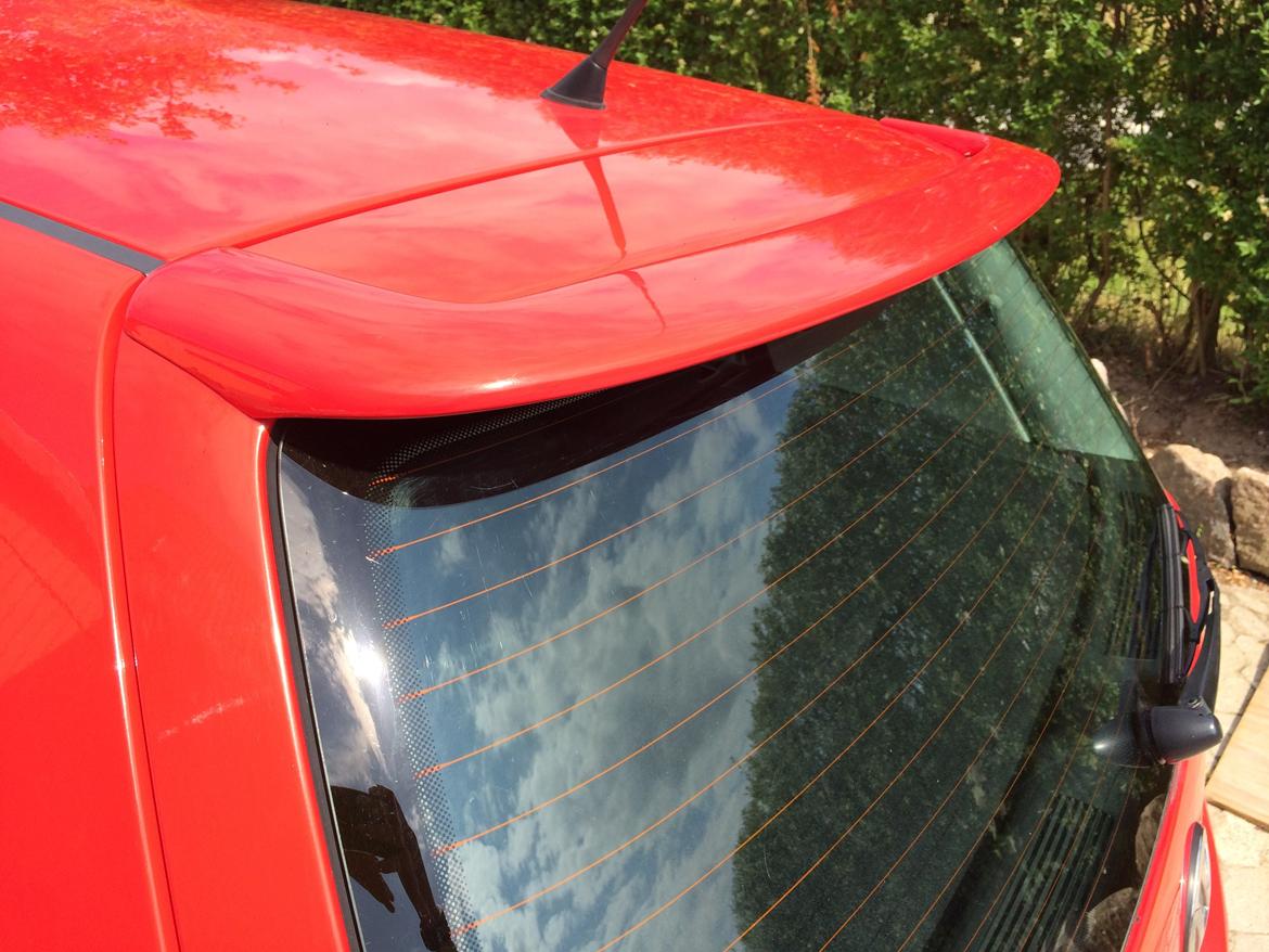 VW Golf 4 billede 19