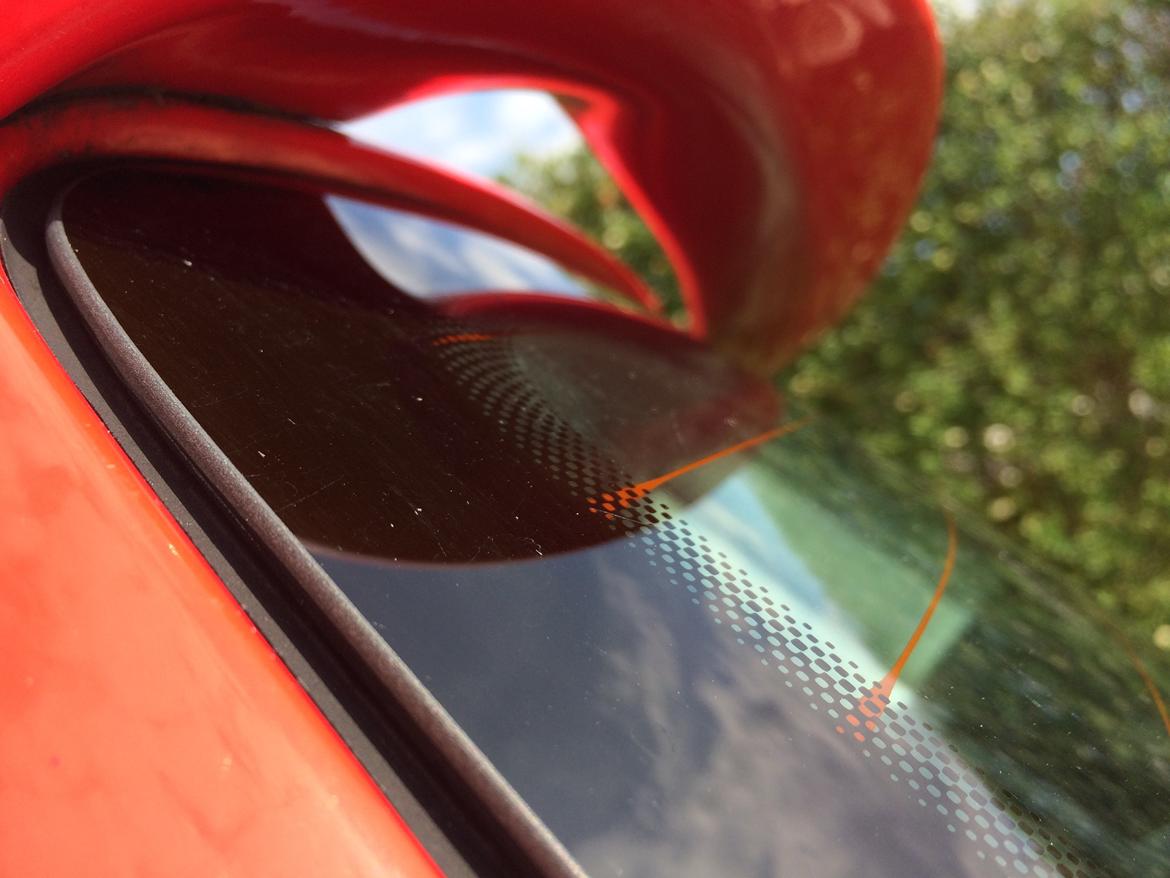 VW Golf 4 billede 20