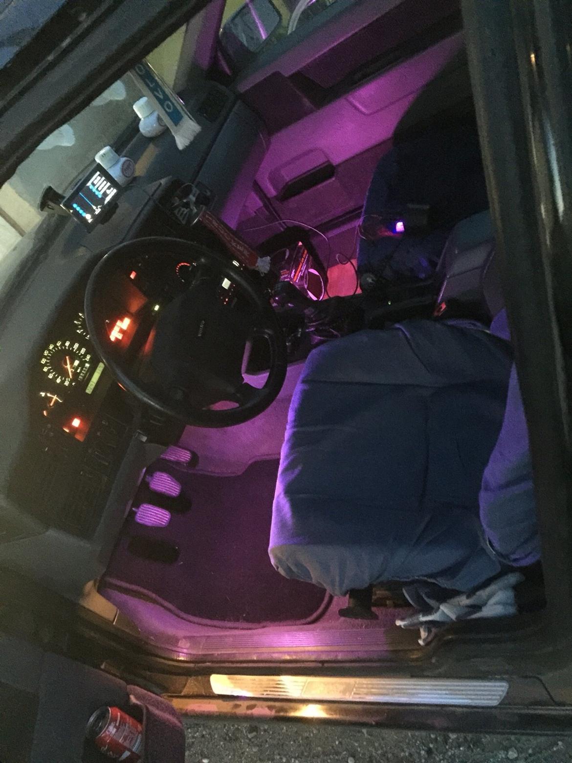 Volvo 850 billede 17