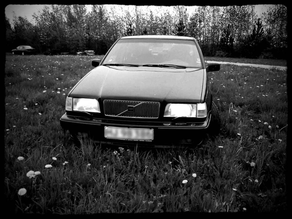 Volvo 850 billede 2