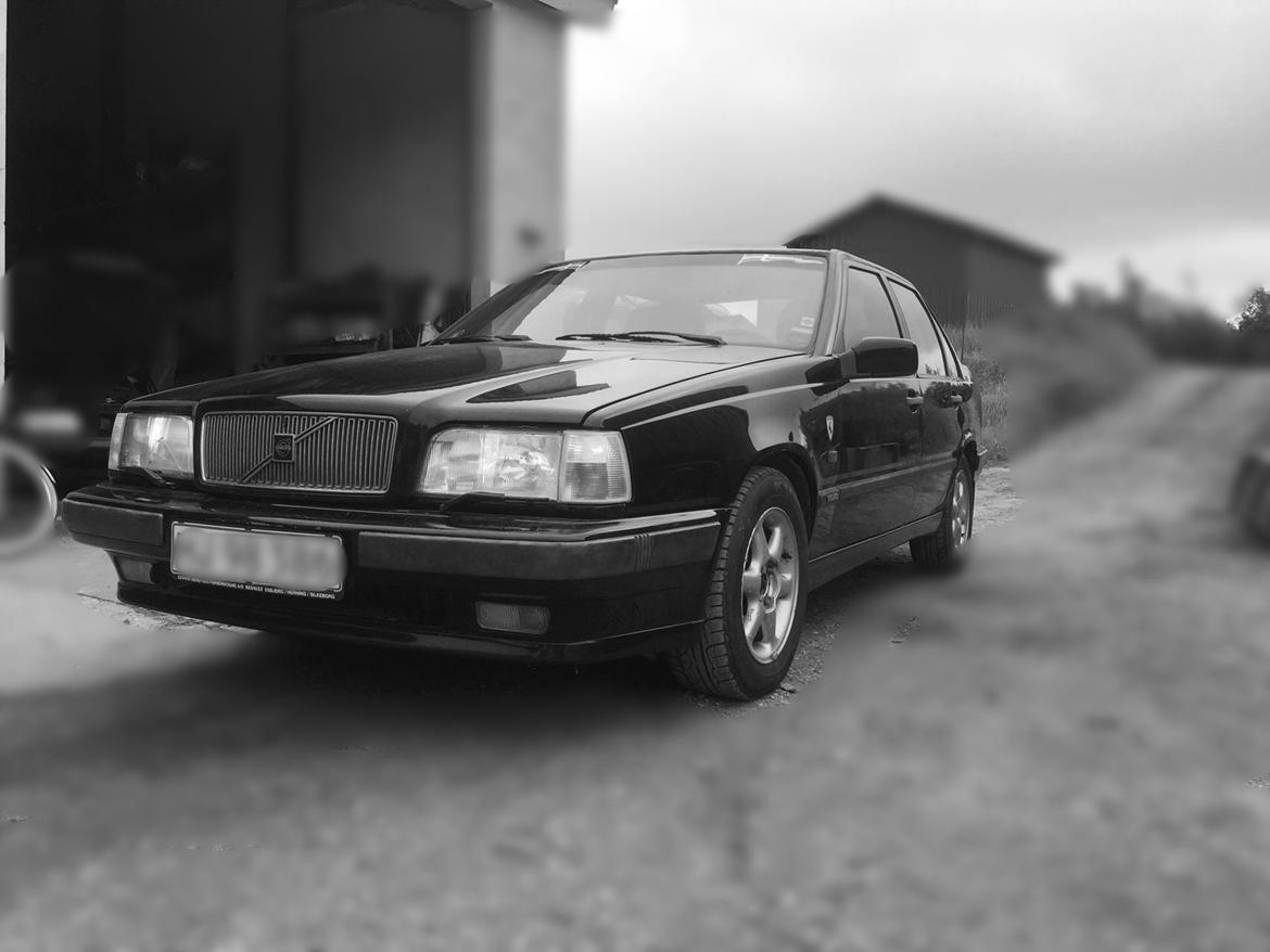 Volvo 850 billede 5
