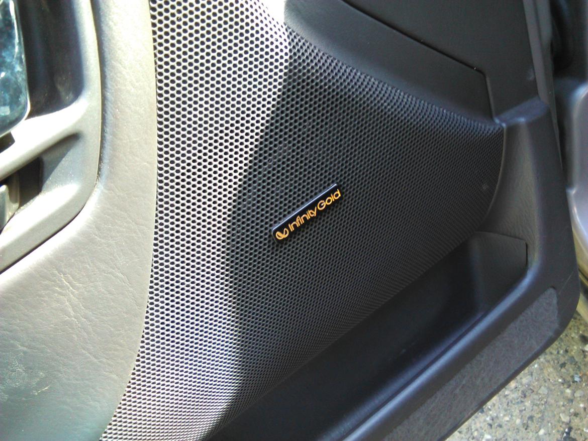 Jeep Grand Cherokee 4.7 V8 billede 17