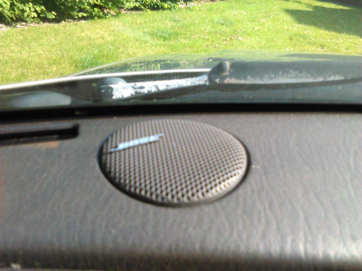 Jeep Grand Cherokee 4.7 V8 billede 18