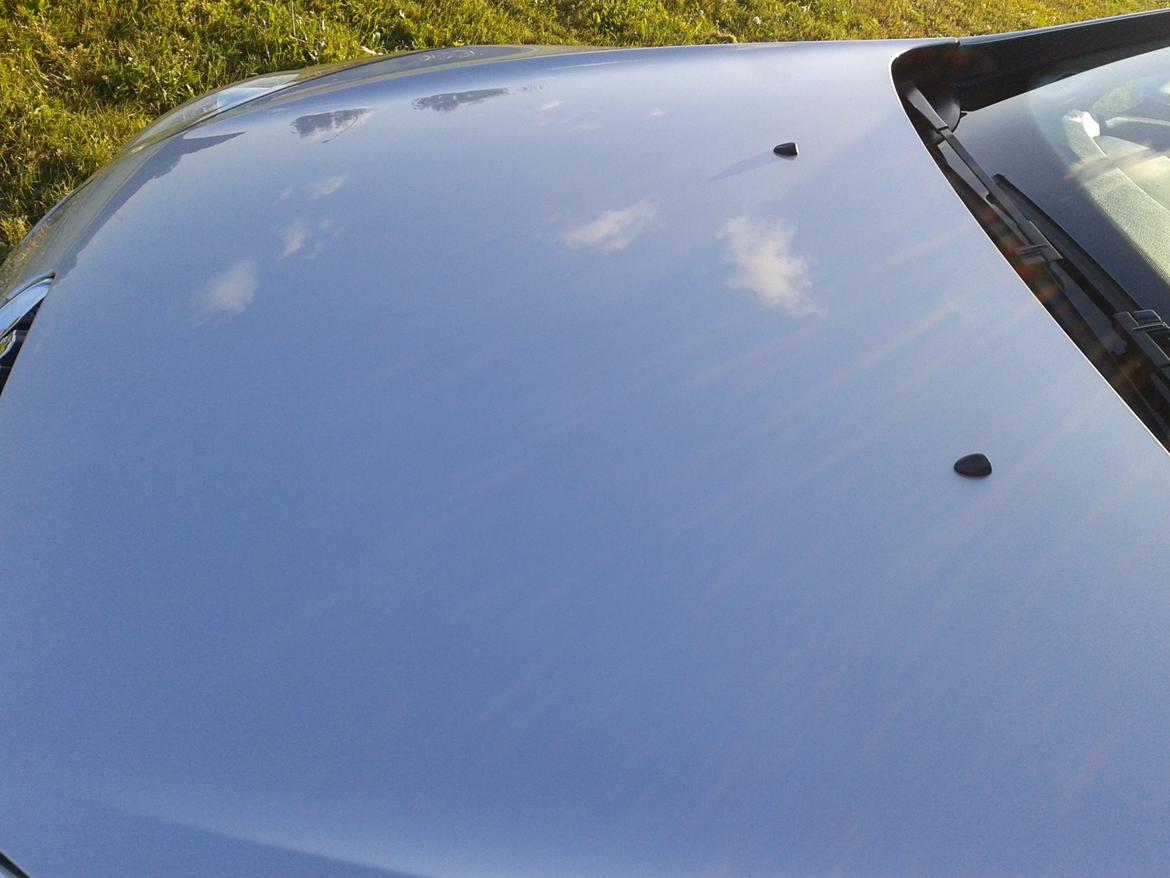 Peugeot 407 solgt billede 9