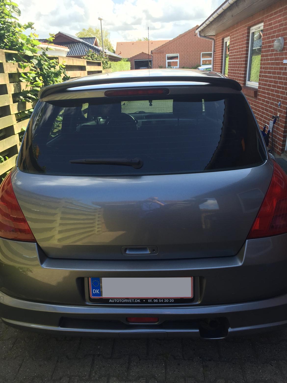 Suzuki Swift IV, 1,5 GLS 5D billede 6