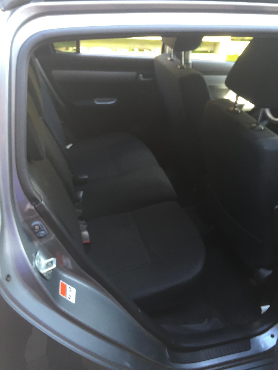 Suzuki Swift IV, 1,5 GLS 5D billede 8