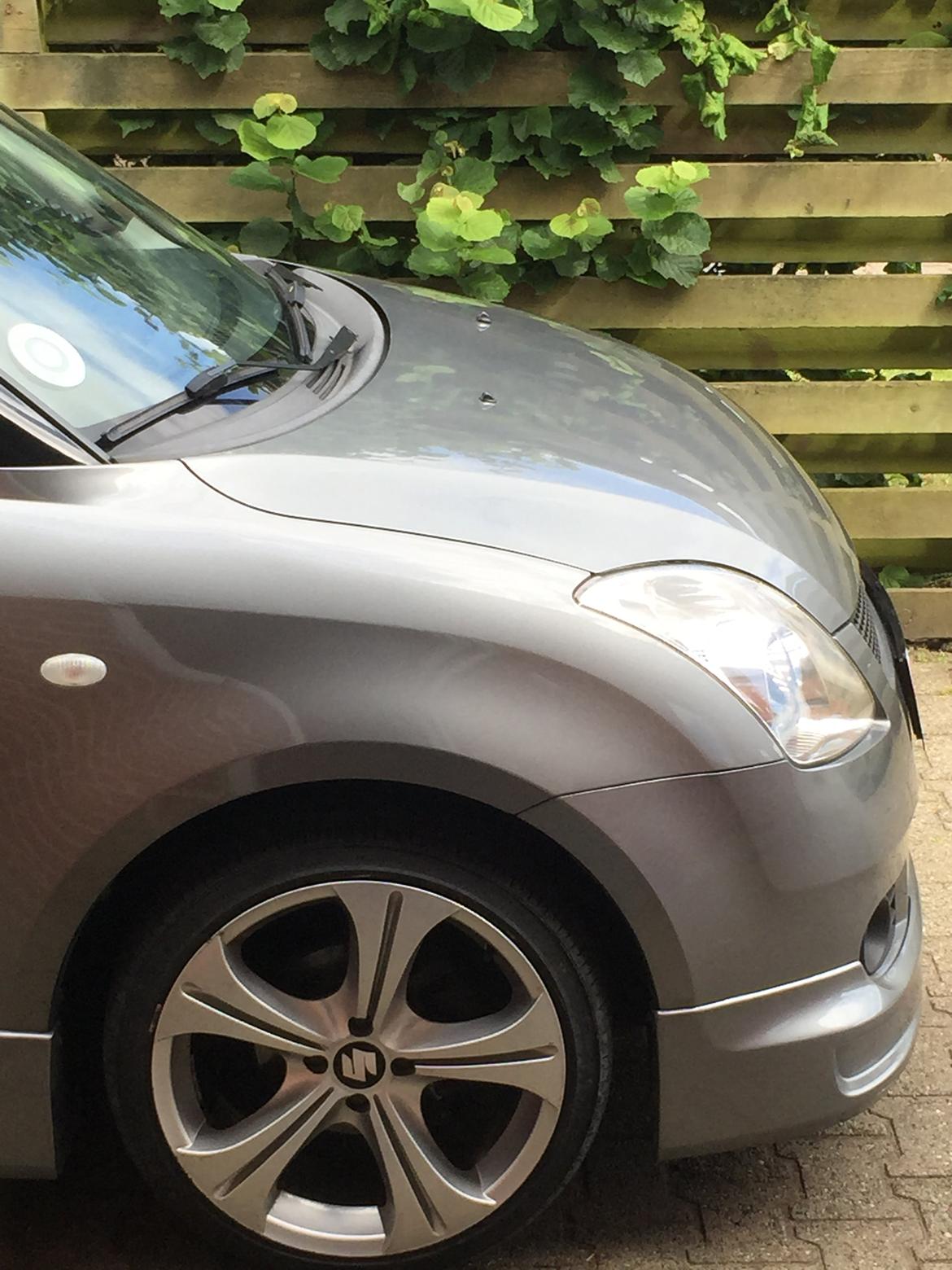 Suzuki Swift IV, 1,5 GLS 5D billede 12