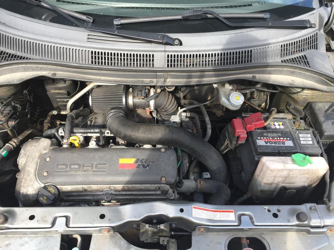 Suzuki Swift IV, 1,5 GLS 5D billede 13