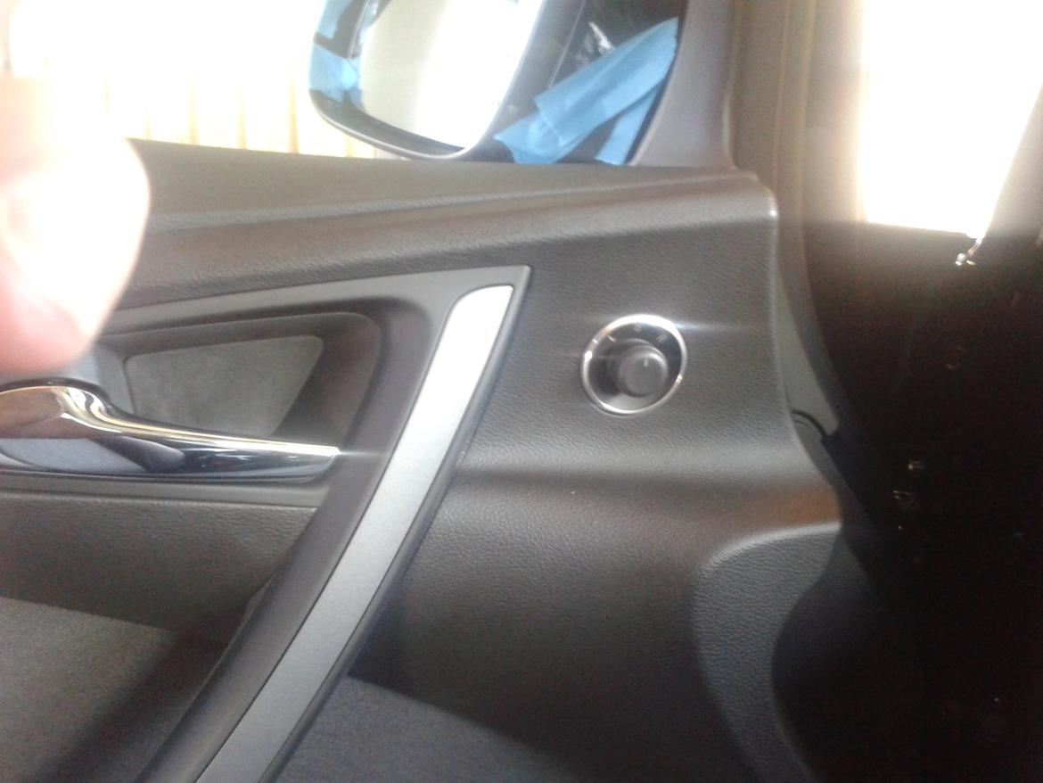 Opel Astra Sports tourer "SOLGT" billede 18