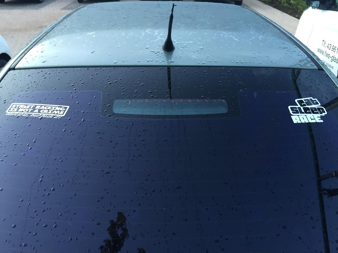 Skoda Octavia 1.9 TDI billede 5