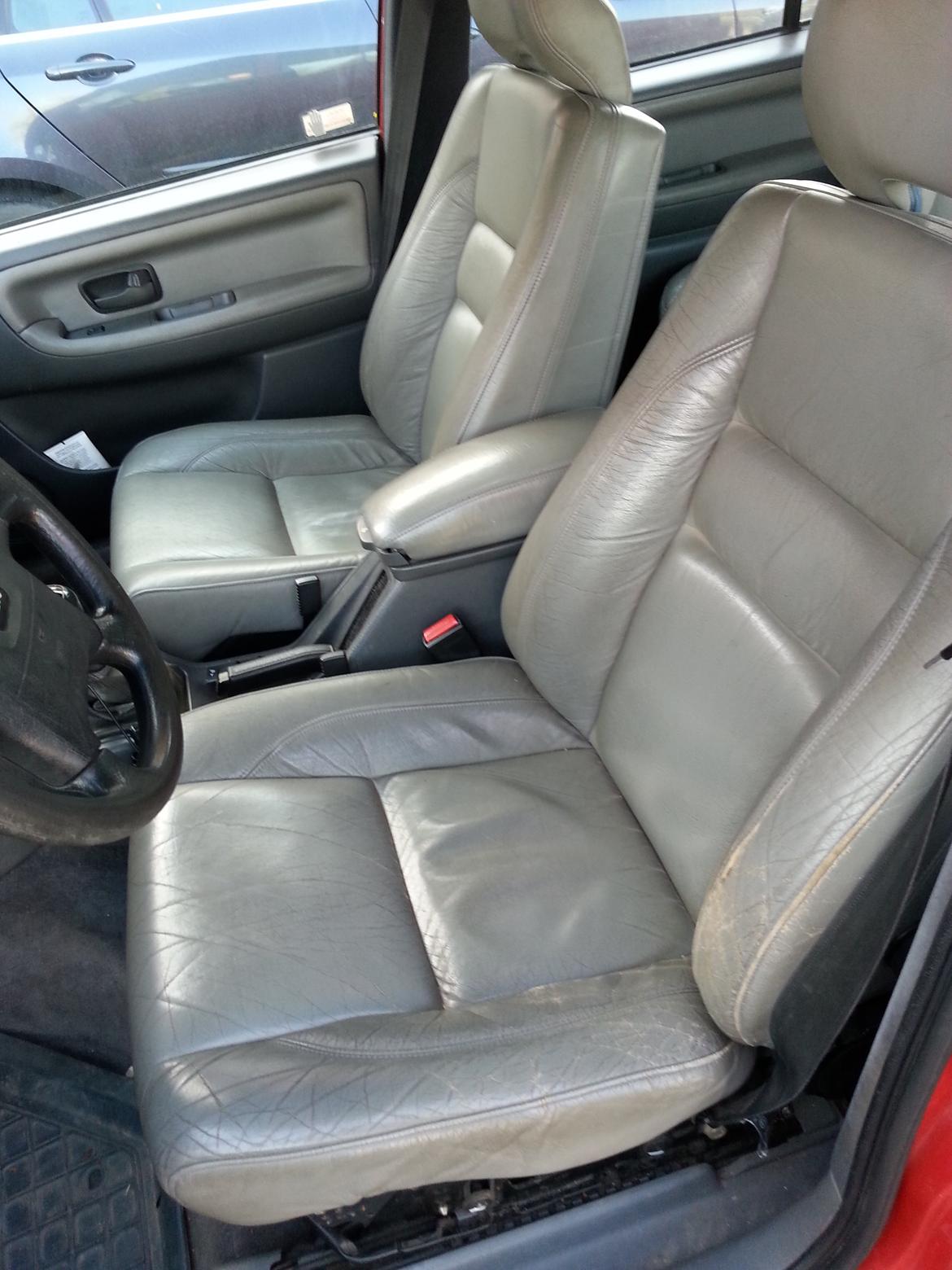 Volvo 960 st car billede 6