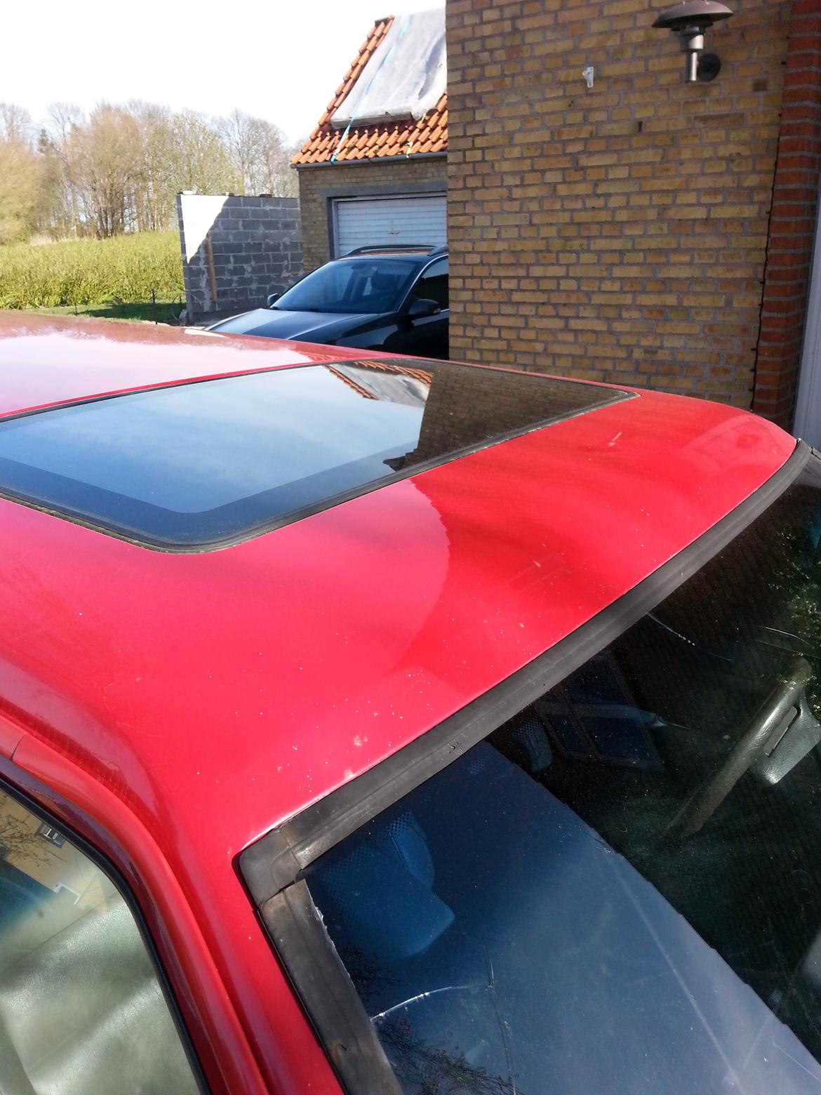 Volvo 960 st car billede 8