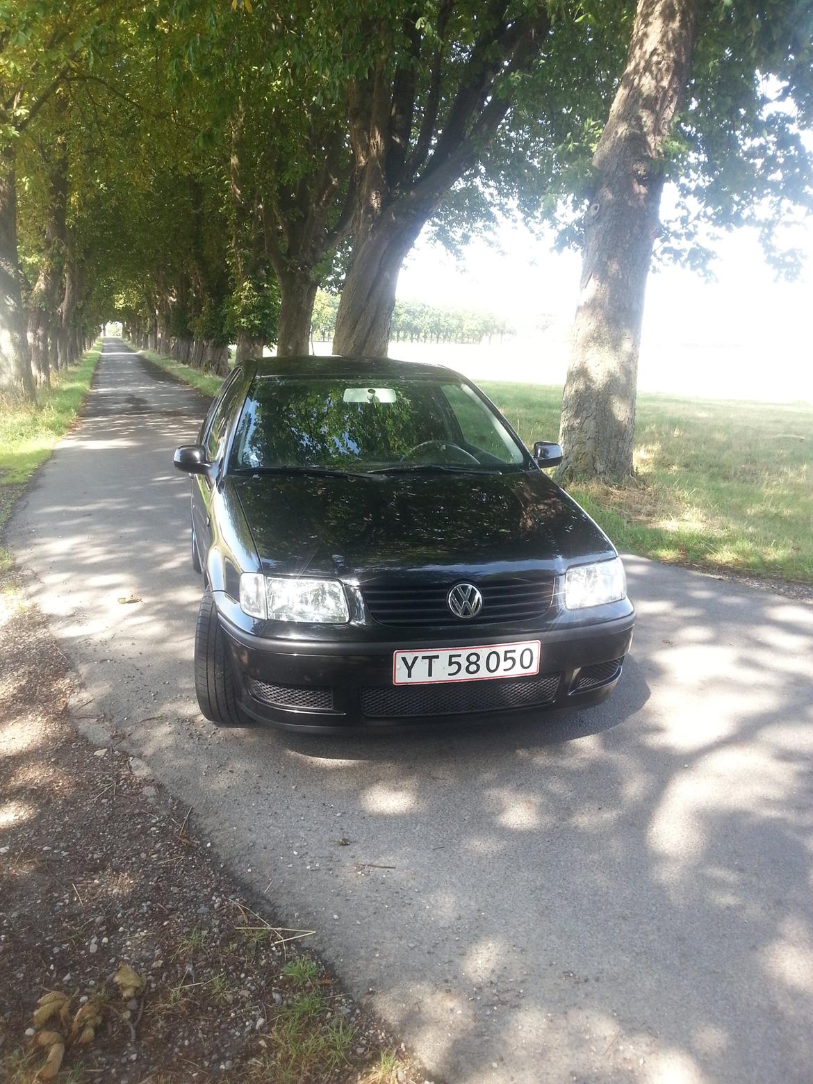 VW Polo 6n2 billede 2