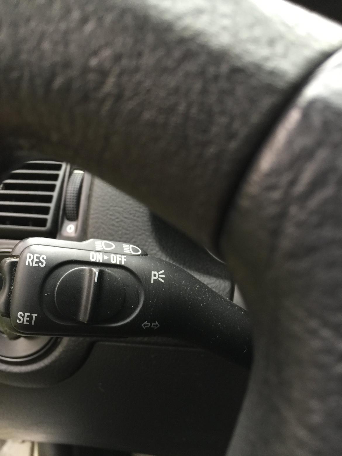 VW Golf IV Highline Variant billede 8