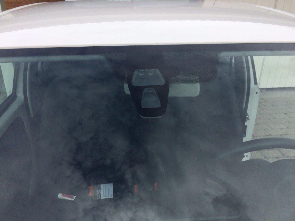 VW Volkswagen UP 1.0 60HK Take Up billede 7