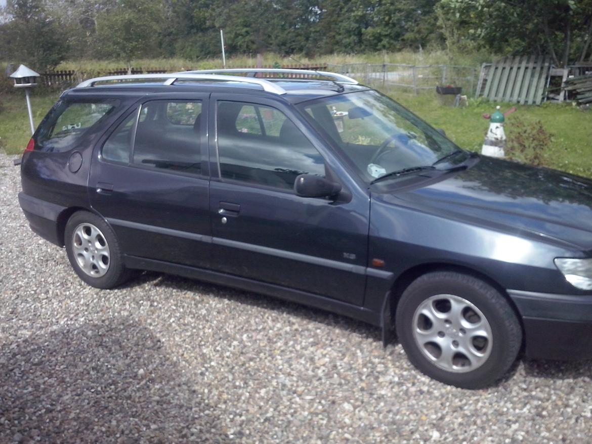 Peugeot 306 XS 2.0 16v Stationcar billede 1