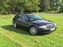 Audi A4 B5 2.6 V6