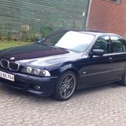 BMW 540ia