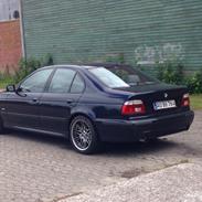 BMW 540ia