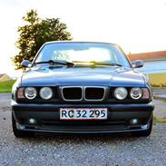 BMW 525i E34 M50B25