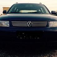 VW Passat 3B