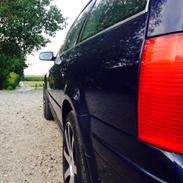 VW Passat 3B