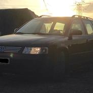 VW Passat 3B