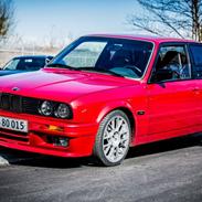 BMW E30 