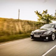 BMW E61 touring ( solgt )