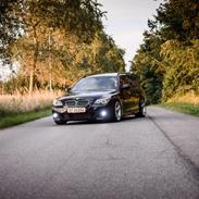 BMW E61 touring ( solgt )
