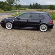 VW Golf GTI Turbo Exclusive