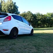 Ford Fiesta Eco