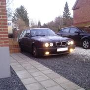 BMW 525tds