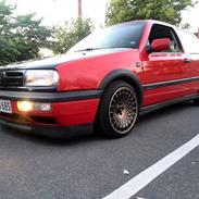 VW Golf 3 GTI
