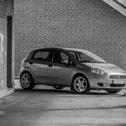 Fiat grande punto (type 199)