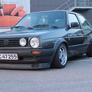 VW golf II 